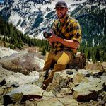 Ian Dobbs - @theonedobbs_24 - Instagram