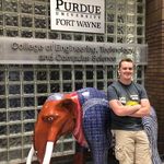 Ian Dobbs - @saberwolf155 - Instagram