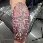 Ian Docherty - @8481_ian - Instagram