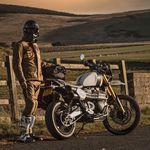 Ian Docherty - @the.bonneville.diaries - Instagram