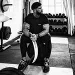 Ian Docherty - @iandocherty.wl - Instagram
