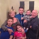 Ian Docherty - @aulddoc123 - Instagram
