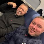 Ian Docherty - @docca1984 - Instagram