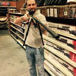 Ian Docherty-main - @dochertymain - Instagram