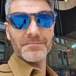 Robert Ian Docherty - @docer167 - Instagram