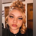 Aryianna Dockery - @aryiannadockery - Instagram