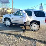 Ian Dockery - @ian.dockery.92 - Instagram