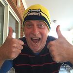 Ian Donald - @ianrdonald61 - Instagram