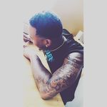 Ian Donald - @kingbeezy21 - Instagram