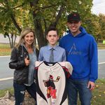 Ian Donald & Brandy Donald - @ib_wellness - Instagram