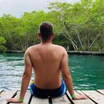 Will Fried - @donat_ian - Instagram