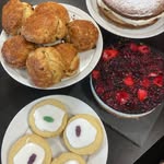 Ian Donkin - @reidvalecommunitycafe - Instagram