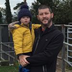 Ian Dooley - @idooley11 - Instagram