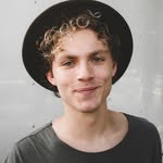 Ian Dooley - @fluffypuffymaximus - Instagram