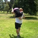 Ian Dooley - @dooley6363 - Instagram