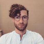 Ian Dooley - @rdsqr - Instagram