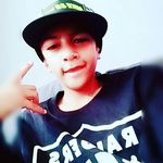 Ian Dorian 123@💜😍😰😈 - @iandorianlopezrivera - Instagram