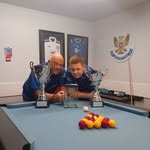 Ian Doris - @64iandoris - Instagram