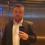 Ian Dorn - @thegingertrucker - Instagram