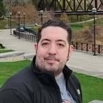 Charles Ian Doucet - @frogpad7 - Instagram