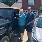Ian Doucette - Facebook