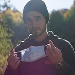 Ian McDougall - @ian__mcdougall - Instagram