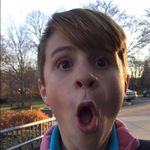 Ian Dowd - @iandownsyndrome - Instagram