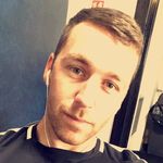 Ian Dowd - @i_dowd_fitness - Instagram