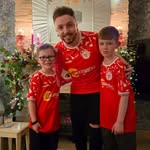 Ian O'Dowd - @ianodowd - Instagram
