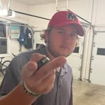 Ian Downs - @raventerripin - Instagram