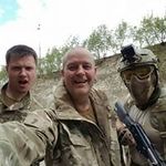 Ian Draper - @idraper33 - Instagram