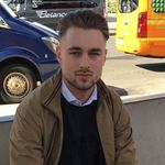 Ian Driessens - @driessensian - Instagram