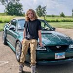 Ian - @ian_dries_ - Instagram