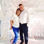 Iryna Mircevna - @i_andries - Instagram