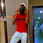 Nakedi Andries - @nakediandries - Instagram