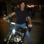 Ian Dryburgh - @id300 - Instagram
