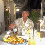 Ian Dsilva - @ian.d29 - Instagram