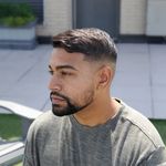 Ian D'Silva - @idsilva93 - Instagram