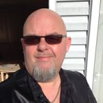 Ian Dunkley - @xanadux1 - Instagram