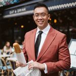 Ian Duran - @ianduran - Instagram