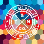 Ian Durkee - @toothandnailwoodworks - Instagram