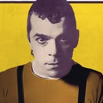 Ian Dury - @ianduryofficial - Instagram