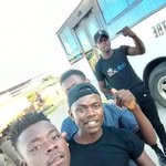 Ian Mpofu Dury - @ianmpofudury - Instagram