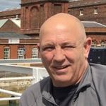 Ian Dutton - @thedut999 - Instagram