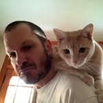 Ian Eberhardt - @curunir832 - Instagram