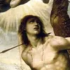 On a cross - @ecclesian - TikTok