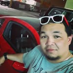 Ian Edward Francisco - @gabyzachzia - Instagram