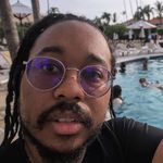 Ian Effendi - @thelionsredmane - Instagram