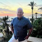 Ian Eldridge - @taurusman56 - Instagram