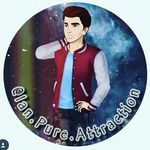 Ian Eldridge 👍🏻 - @ian.pure.attractionn - Instagram